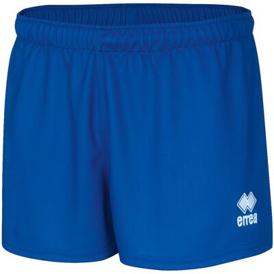 Shorts & Bermudas Errea Brest Panta Kid 5 / 6 år Flickor Shorts & Bermudas Errea Brest Panta Kid 5 / 6 år Flickor