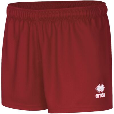 Shorts & Bermudas Errea Brest Panta Kid 5 / 6 år Flickor Shorts & Bermudas Errea Brest Panta Kid 5 / 6 år Flickor