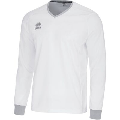 Långärmade T-shirts Errea Lennox Maglia Ml Jr 7 / 8 år Flickor Långärmade T-shirts Errea Lennox Maglia Ml Jr 7 / 8 år Flickor
