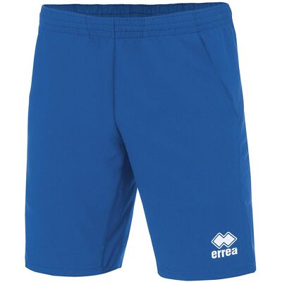 Errea ILIE BERMUDA JR - Sportbyxor Errea ILIE BERMUDA JR - Sportbyxor