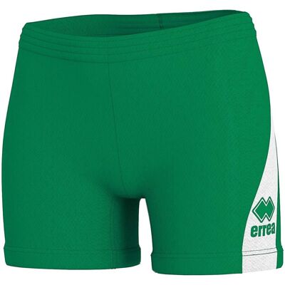 Shorts & Bermudas Errea Amazon Panta 3.0 Jr 7 / 8 år Flickor Shorts & Bermudas Errea Amazon Panta 3.0 Jr 7 / 8 år Flickor