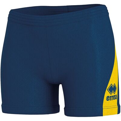 Shorts & Bermudas Errea Amazon Panta 3.0 Jr 7 / 8 år Flickor Shorts & Bermudas Errea Amazon Panta 3.0 Jr 7 / 8 år Flickor