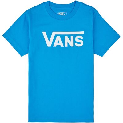 T-shirts med korta ärmar Vans VANS CLASSIC KIDS 24 Monate,3 år,4 år,5 år,6 år,7 år Pojkar T-shirts med korta ärmar Vans VANS CLASSIC KIDS 24 Monate,3 år,4 år,5 år,6 år,7 år Pojkar