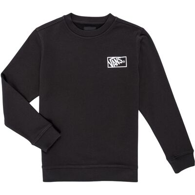 Sweatshirts Vans BY BLOCKED BOX CREW 8 / 10 Jahre,10 / 12 Jahre,12 / 14 Jahre,16 Jahre Sweatshirts Vans BY BLOCKED BOX CREW 8 / 10 Jahre,10 / 12 Jahre,12 / 14 Jahre,16 Jahre