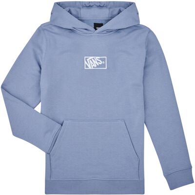Huvtröjor Vans BY BLOCKED BOX FZ HOODIE 8 / 10 Jahre,10 / 12 Jahre,12 / 14 Jahre,16 Jahre Huvtröjor Vans BY BLOCKED BOX FZ HOODIE 8 / 10 Jahre,10 / 12 Jahre,12 / 14 Jahre,16 Jahre