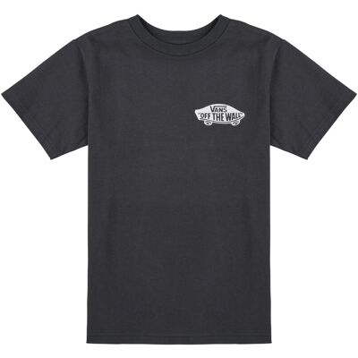T-shirts med korta ärmar Vans DOUBLE STANDARD SS 8 / 10 Jahre,10 / 12 Jahre,16 Jahre Pojkar T-shirts med korta ärmar Vans DOUBLE STANDARD SS 8 / 10 Jahre,10 / 12 Jahre,16 Jahre Pojkar