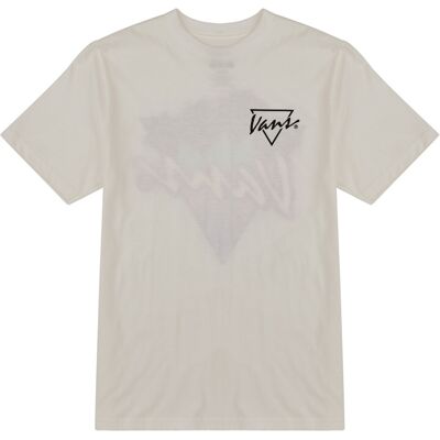 T-shirts med korta ärmar Vans PALM DRIVE SS 8 / 10 Jahre,10 / 12 Jahre,12 / 14 Jahre,16 Jahre Flickor T-shirts med korta ärmar Vans PALM DRIVE SS 8 / 10 Jahre,10 / 12 Jahre,12 / 14 Jahre,16 Jahre Flickor