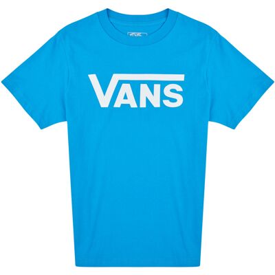 T-shirts med korta ärmar Vans VANS CLASSIC 8 / 10 Jahre,10 / 12 Jahre,12 / 14 Jahre,16 Jahre Pojkar T-shirts med korta ärmar Vans VANS CLASSIC 8 / 10 Jahre,10 / 12 Jahre,12 / 14 Jahre,16 Jahre Pojkar