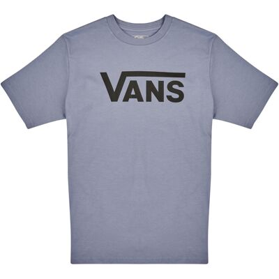 T-shirts med korta ärmar Vans VANS CLASSIC 8 / 10 Jahre,10 / 12 Jahre,12 / 14 Jahre,16 Jahre Flickor T-shirts med korta ärmar Vans VANS CLASSIC 8 / 10 Jahre,10 / 12 Jahre,12 / 14 Jahre,16 Jahre Flickor