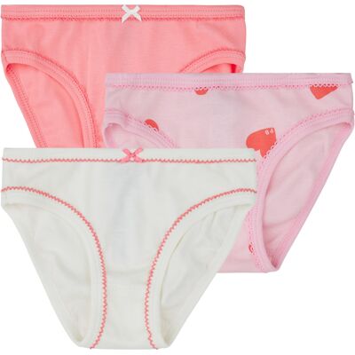 Trosor Petit Bateau 3 CULOTTES 3 år,4 år,5 år Trosor Petit Bateau 3 CULOTTES 3 år,4 år,5 år