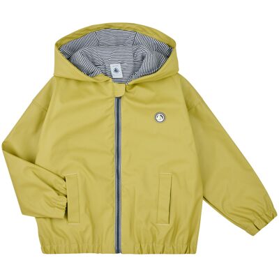 Tunna jackor Petit Bateau COUPE VENT PU 6 år,8 år,10 år,12 år Pojkar Tunna jackor Petit Bateau COUPE VENT PU 6 år,8 år,10 år,12 år Pojkar