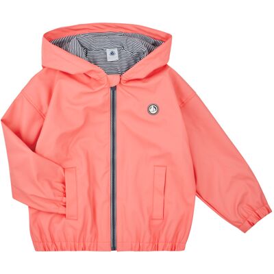 Tunna jackor Petit Bateau COUPE VENT PU 6 år,8 år,10 år,12 år Flickor Tunna jackor Petit Bateau COUPE VENT PU 6 år,8 år,10 år,12 år Flickor