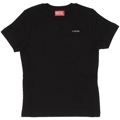 T-shirts med korta ärmar Diesel J027710CATM 8 år,10 år,14 år,16 år Pojkar T-shirts med korta ärmar Diesel J027710CATM 8 år,10 år,14 år,16 år Pojkar