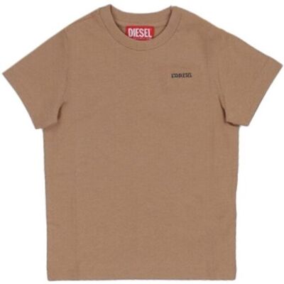 T-shirts med korta ärmar Diesel J027710CATM 6 år,8 år,10 år,14 år,16 år Pojkar T-shirts med korta ärmar Diesel J027710CATM 6 år,8 år,10 år,14 år,16 år Pojkar
