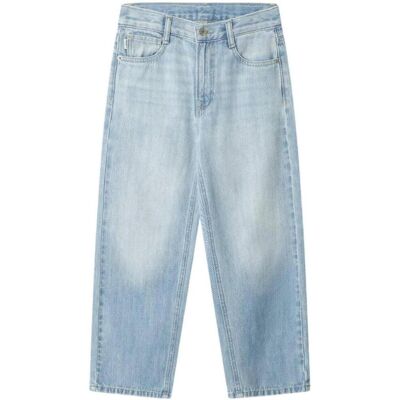 Jeans Pepe jeans PB2000100PR5 8 år,10 år,12 år,14 år,16 år Jeans Pepe jeans PB2000100PR5 8 år,10 år,12 år,14 år,16 år