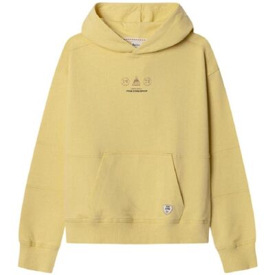 Huvtröjor Pepe jeans PB5800064 026 4 år,6 år,8 år,10 år,12 år,14 år Huvtröjor Pepe jeans PB5800064 026 4 år,6 år,8 år,10 år,12 år,14 år