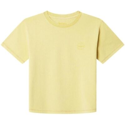 T-shirts med korta ärmar Pepe jeans PB5000093 026 4 år,6 år,8 år,12 år,14 år Pojkar T-shirts med korta ärmar Pepe jeans PB5000093 026 4 år,6 år,8 år,12 år,14 år Pojkar