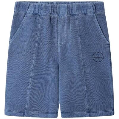 Shorts & Bermudas Pepe jeans PB8000018 549 8 år,12 år,16 år Pojkar Shorts & Bermudas Pepe jeans PB8000018 549 8 år,12 år,16 år Pojkar