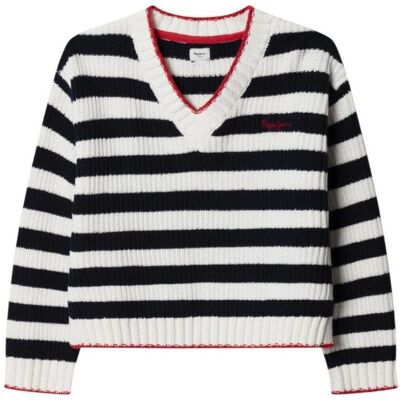 Tröjor Pepe jeans PG7000021 808 4 år,6 år,8 år,10 år,14 år,16 år Flickor Tröjor Pepe jeans PG7000021 808 4 år,6 år,8 år,10 år,14 år,16 år Flickor