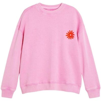 Sweatshirts Desigual 26SBSK03 3009 4 år,6 år,8 år,10 år,14 år Sweatshirts Desigual 26SBSK03 3009 4 år,6 år,8 år,10 år,14 år