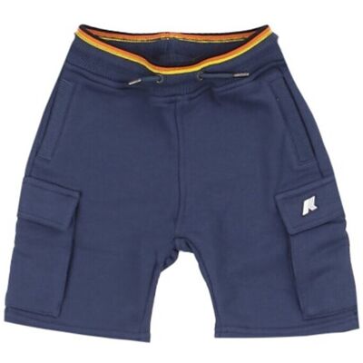 Shorts & Bermudas K-Way K7133SW 6 år Pojkar Shorts & Bermudas K-Way K7133SW 6 år Pojkar