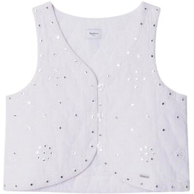 Blusar Pepe jeans PG4000024 808 4 år,6 år,8 år,10 år,12 år,14 år,16 år Flickor Blusar Pepe jeans PG4000024 808 4 år,6 år,8 år,10 år,12 år,14 år,16 år Flickor