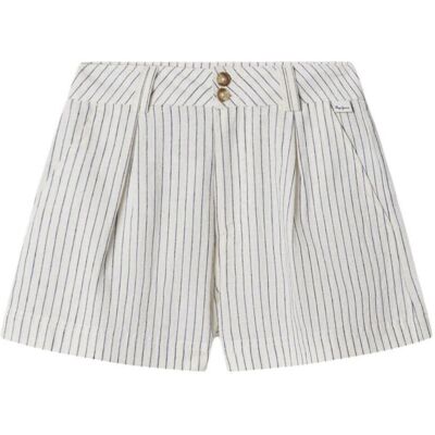 Shorts & Bermudas Pepe jeans PG8000011 808 4 år,6 år,8 år,10 år,16 år Flickor Shorts & Bermudas Pepe jeans PG8000011 808 4 år,6 år,8 år,10 år,16 år Flickor