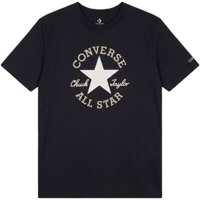 T-shirts med korta ärmar Converse DISSECTED CHUCK PATCH SS TEE 13 / 14 år,12 / 13 år,8 / 10 ans Pojkar T-shirts med korta ärmar Converse DISSECTED CHUCK PATCH SS TEE 13 / 14 år,12 / 13 år,8 / 10 ans Pojkar