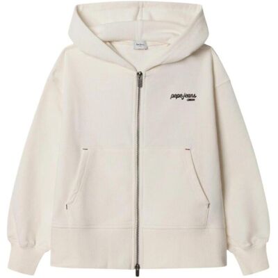 Sweatshirts Pepe jeans PG5800027 808 4 år,6 år,8 år,10 år,12 år,14 år,16 år Flickor Sweatshirts Pepe jeans PG5800027 808 4 år,6 år,8 år,10 år,12 år,14 år,16 år Flickor