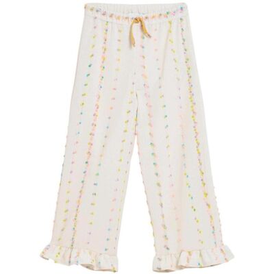 Byxor Desigual 26SGPW03 1001 4 år,6 år,8 år,10 år,12 år,14 år Byxor Desigual 26SGPW03 1001 4 år,6 år,8 år,10 år,12 år,14 år