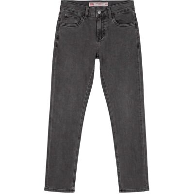 Raka jeans Levis 502 REGULAR TAPER 10 år,12 år,14 år,16 år Pojkar Raka jeans Levis 502 REGULAR TAPER 10 år,12 år,14 år,16 år Pojkar