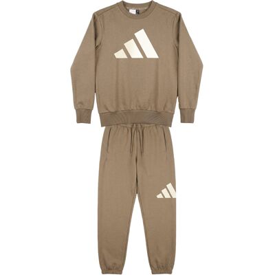 Klâder Set adidas Essentials Joggers Set Kids 11 / 12 år,13 / 14 år,7 / 8 år,9 / 10 år,15 / 16 år Pojkar Klâder Set adidas Essentials Joggers Set Kids 11 / 12 år,13 / 14 år,7 / 8 år,9 / 10 år,15 / 16 år Pojkar