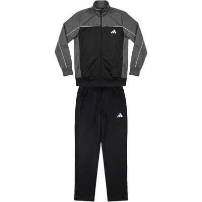 Sportoverall adidas Kids Tricot Colour Pop Track Suit EU L,11 / 12 år,13 / 14 år,7 / 8 år,9 / 10 år,15 / 16 år Pojkar Sportoverall adidas Kids Tricot Colour Pop Track Suit EU L,11 / 12 år,13 / 14 år,7 / 8 år,9 / 10 år,15 / 16 år Pojkar