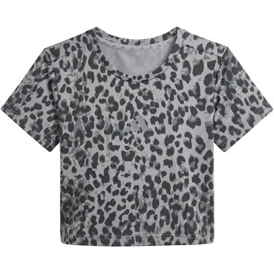 T-shirts med korta ärmar adidas SEASONAL ANIMAL PRINT SPORT T-SHIRT 11 / 12 år,13 / 14 år,5 / 6 år,7 / 8 år,9 / 10 år,14 / 15 år Flickor T-shirts med korta ärmar adidas SEASONAL ANIMAL PRINT SPORT T-SHIRT 11 / 12 år,13 / 14 år,5 / 6 år,7 / 8 år,9 / 10 år,14 / 15 år Flickor