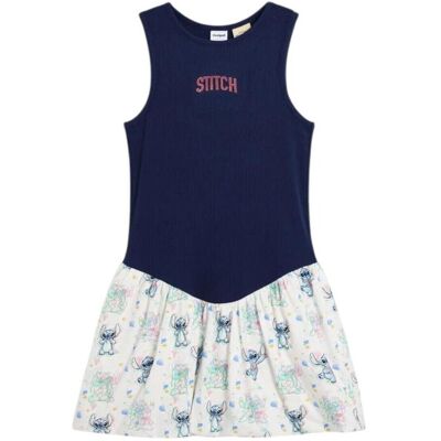Kortklänningar Desigual 26SGVK12 5133 4 år,6 år,8 år,10 år,12 år,14 år Flickor Kortklänningar Desigual 26SGVK12 5133 4 år,6 år,8 år,10 år,12 år,14 år Flickor