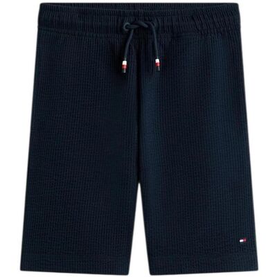 Shorts & Bermudas Tommy Hilfiger KB0KB10303 C1G 10 år,12 år Pojkar Shorts & Bermudas Tommy Hilfiger KB0KB10303 C1G 10 år,12 år Pojkar