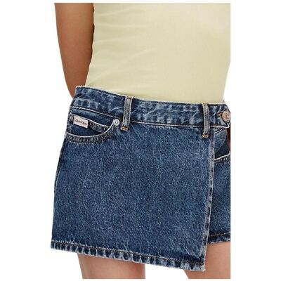 Shorts & Bermudas Calvin Klein Jeans LVCKSJC17G 1BJ 6 år,8 år,10 år,14 år,16 år Flickor Shorts & Bermudas Calvin Klein Jeans LVCKSJC17G 1BJ 6 år,8 år,10 år,14 år,16 år Flickor