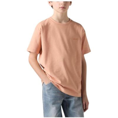 T-shirts med korta ärmar Levis 9EP595-N0N 5 år,8 år,12 år,14 år,16 år Pojkar T-shirts med korta ärmar Levis 9EP595-N0N 5 år,8 år,12 år,14 år,16 år Pojkar