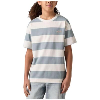 T-shirts med korta ärmar Levis 9EP864-E0L 8 år,12 år Pojkar T-shirts med korta ärmar Levis 9EP864-E0L 8 år,12 år Pojkar
