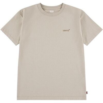 T-shirts med korta ärmar Levis 9EP595-J95 3 år,6 år,8 år,10 år,12 år,14 år Pojkar T-shirts med korta ärmar Levis 9EP595-J95 3 år,6 år,8 år,10 år,12 år,14 år Pojkar