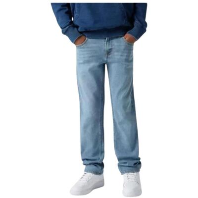 Jeans Levis 9EK278-MA0 3 år,4 år,6 år,8 år Jeans Levis 9EK278-MA0 3 år,4 år,6 år,8 år