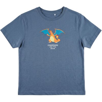 T-shirts med korta ärmar Name it NKMJYK POKEMON SS NREG TOP 8 Jahre,10 Jahre,12 Jahre,7 Jahre Pojkar T-shirts med korta ärmar Name it NKMJYK POKEMON SS NREG TOP 8 Jahre,10 Jahre,12 Jahre,7 Jahre Pojkar