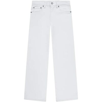 Raka jeans Levis 4EG381-W1T 4 år,5 år,6 år,10 år,12 år,16 år Flickor Raka jeans Levis 4EG381-W1T 4 år,5 år,6 år,10 år,12 år,16 år Flickor