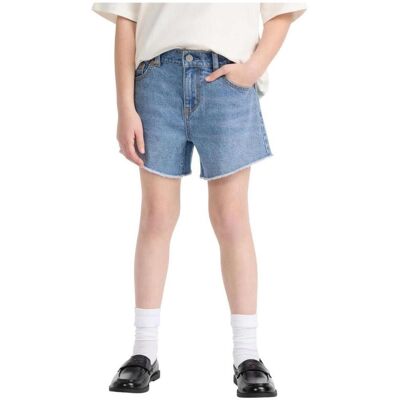 Shorts & Bermudas Levis 4EM220-MDU 3 år,5 år,6 år,10 år Flickor Shorts & Bermudas Levis 4EM220-MDU 3 år,5 år,6 år,10 år Flickor