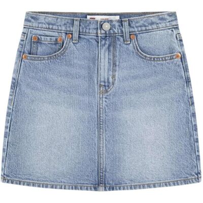 Korta kjolar Levis 4EP513-LD7 3 år,4 år,5 år,6 år,10 år,12 år,14 år Korta kjolar Levis 4EP513-LD7 3 år,4 år,5 år,6 år,10 år,12 år,14 år