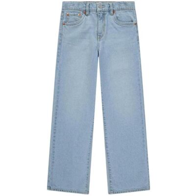 Jeans Levis 4EL007-L9W 10 år,12 år,16 år Jeans Levis 4EL007-L9W 10 år,12 år,16 år