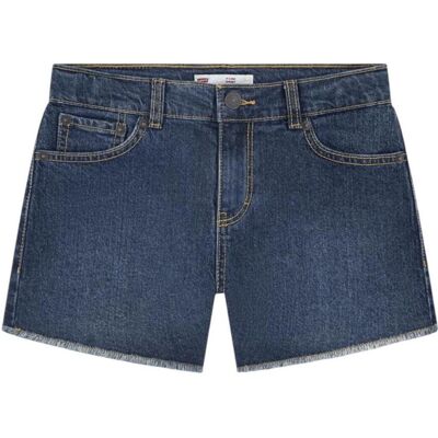Shorts & Bermudas Levis -DCM 3 år,4 år,5 år,6 år,8 år,10 år Flickor Shorts & Bermudas Levis -DCM 3 år,4 år,5 år,6 år,8 år,10 år Flickor