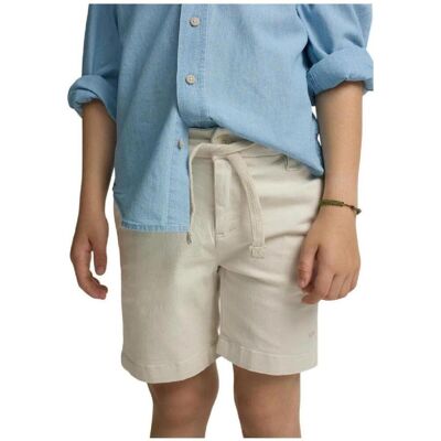 Shorts & Bermudas Silbon SS263020307552 6 år,10 år Pojkar Shorts & Bermudas Silbon SS263020307552 6 år,10 år Pojkar