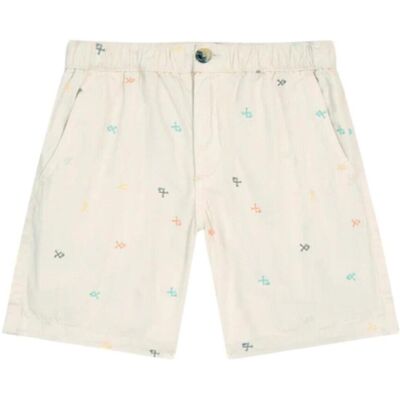 Shorts & Bermudas Harper And Neyer 1103326004 302 8 år,10 år,12 år,14 år Pojkar Shorts & Bermudas Harper And Neyer 1103326004 302 8 år,10 år,12 år,14 år Pojkar