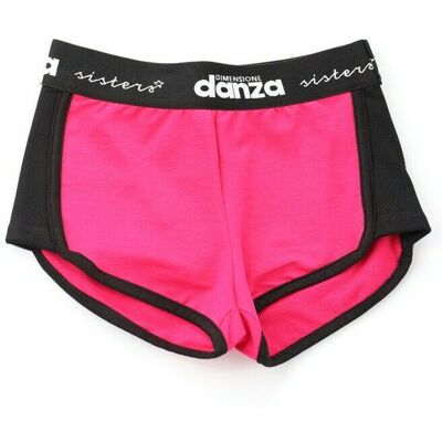 Shorts & Bermudas Dimensione Danza - 3 år Flickor Shorts & Bermudas Dimensione Danza - 3 år Flickor